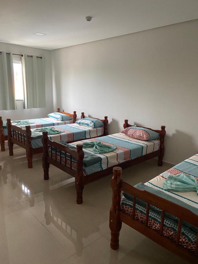 Hotel Cristalina Zewnętrze zdjęcie